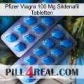 Pfizer Viagra 100Mg Sildenafil Tablets viagra2